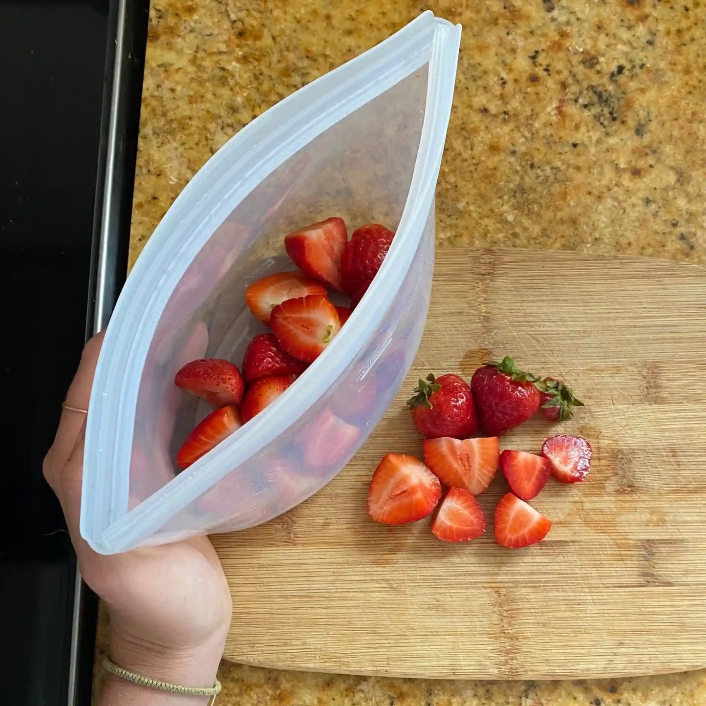 4-Cup Bowl