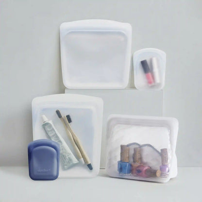 The Ultimate Travel Kit