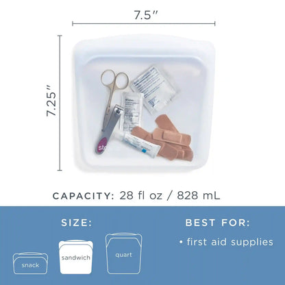 The Ultimate Travel Kit