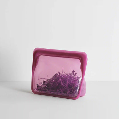 Stand-Up Mini Bag