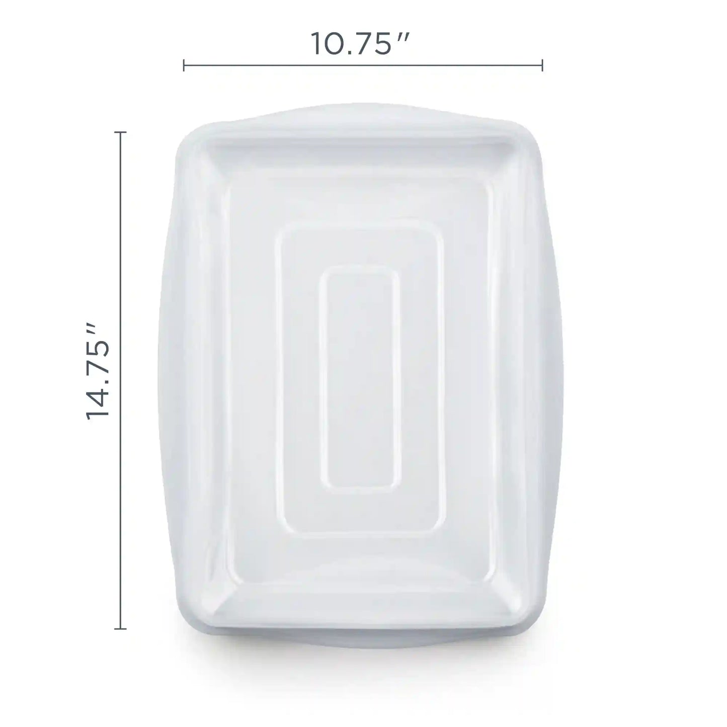 Rectangle 9x13 Stretch Lid