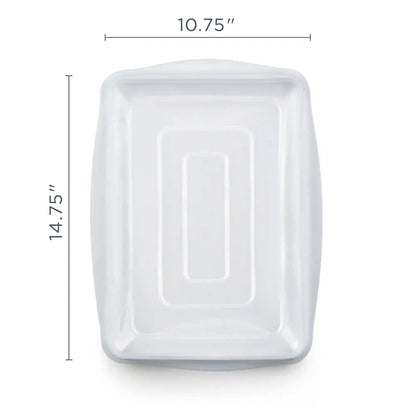 Rectangle 9x13 Stretch Lid