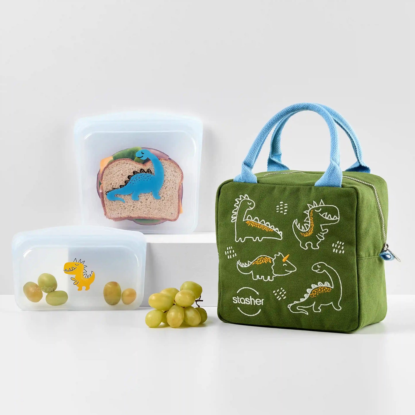 Kids Lunch Kit 3-Pack