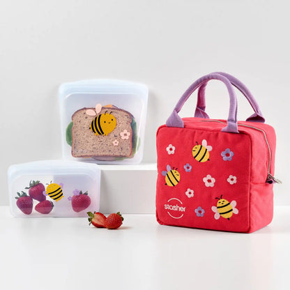 Kids Lunch Kit 3-Pack