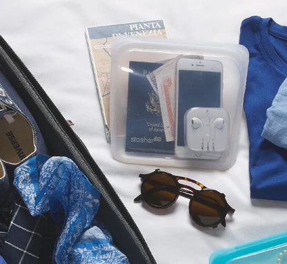 The Ultimate Travel Kit