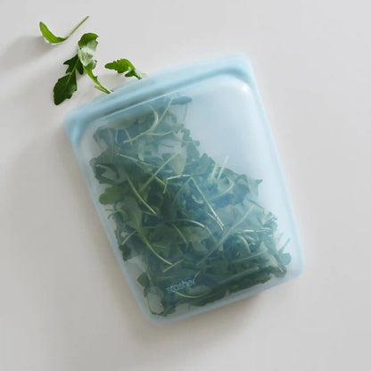 Half Gallon Bag