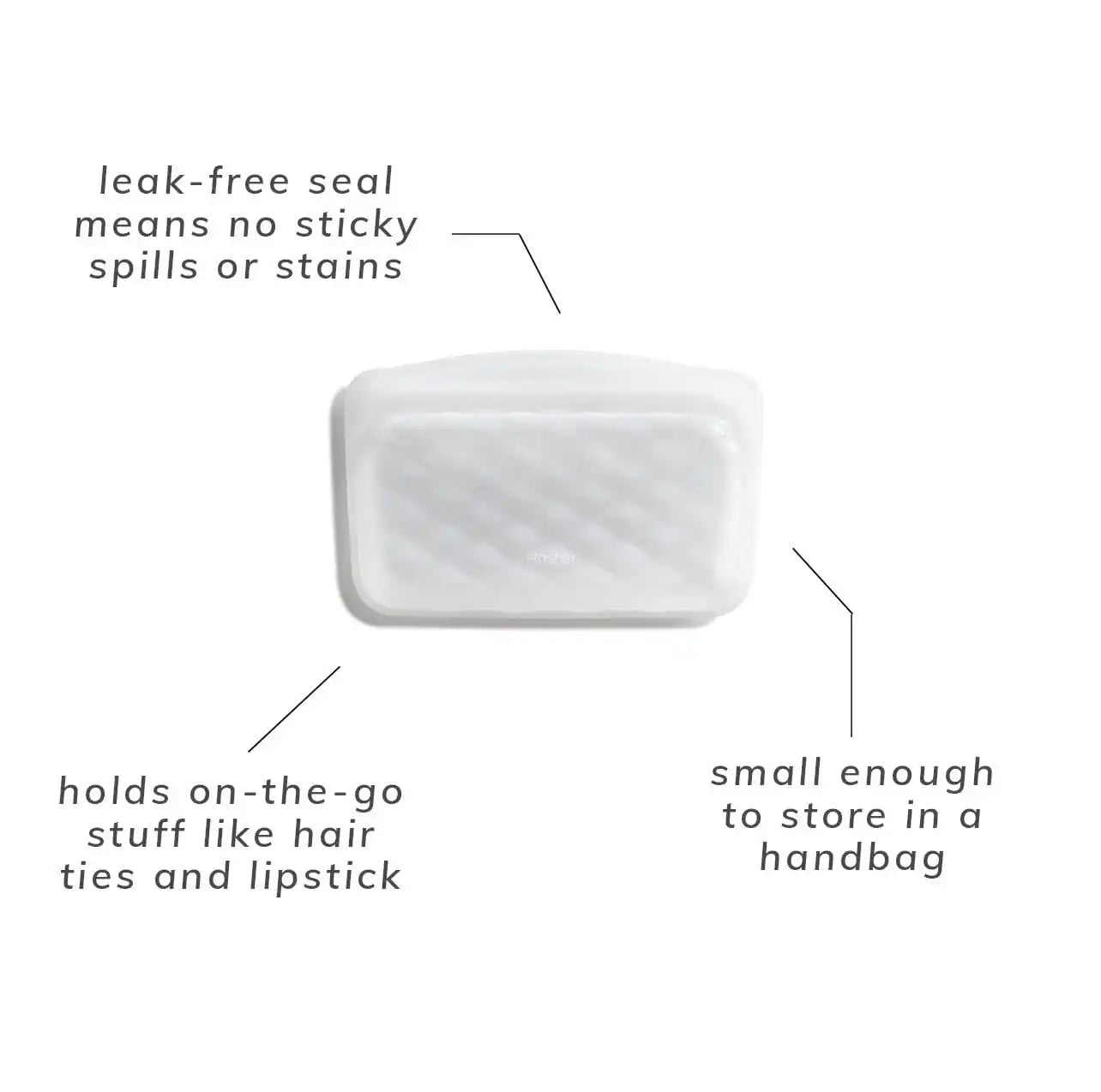Touch-Up Bag