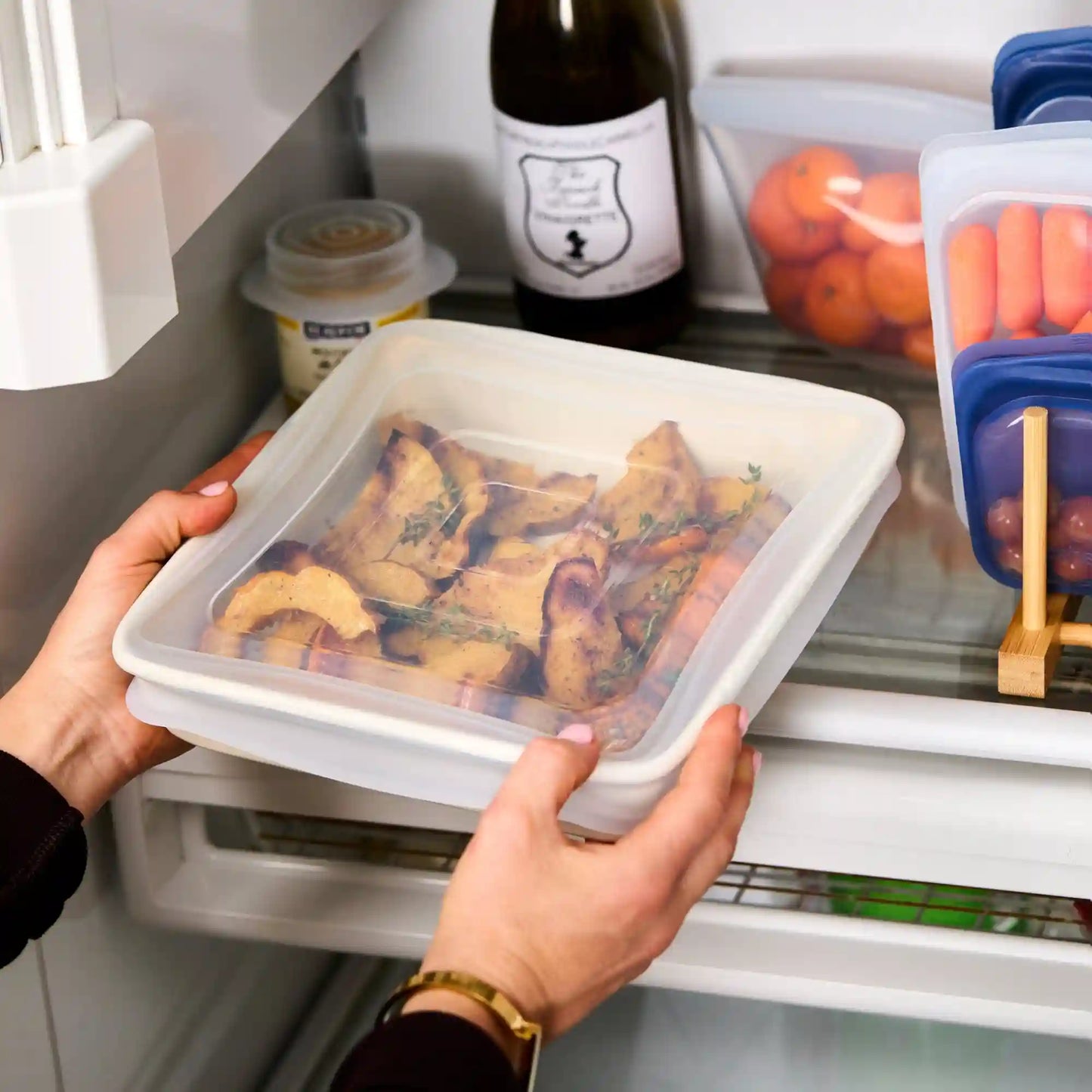Stretch Lids Variety 6-Pack