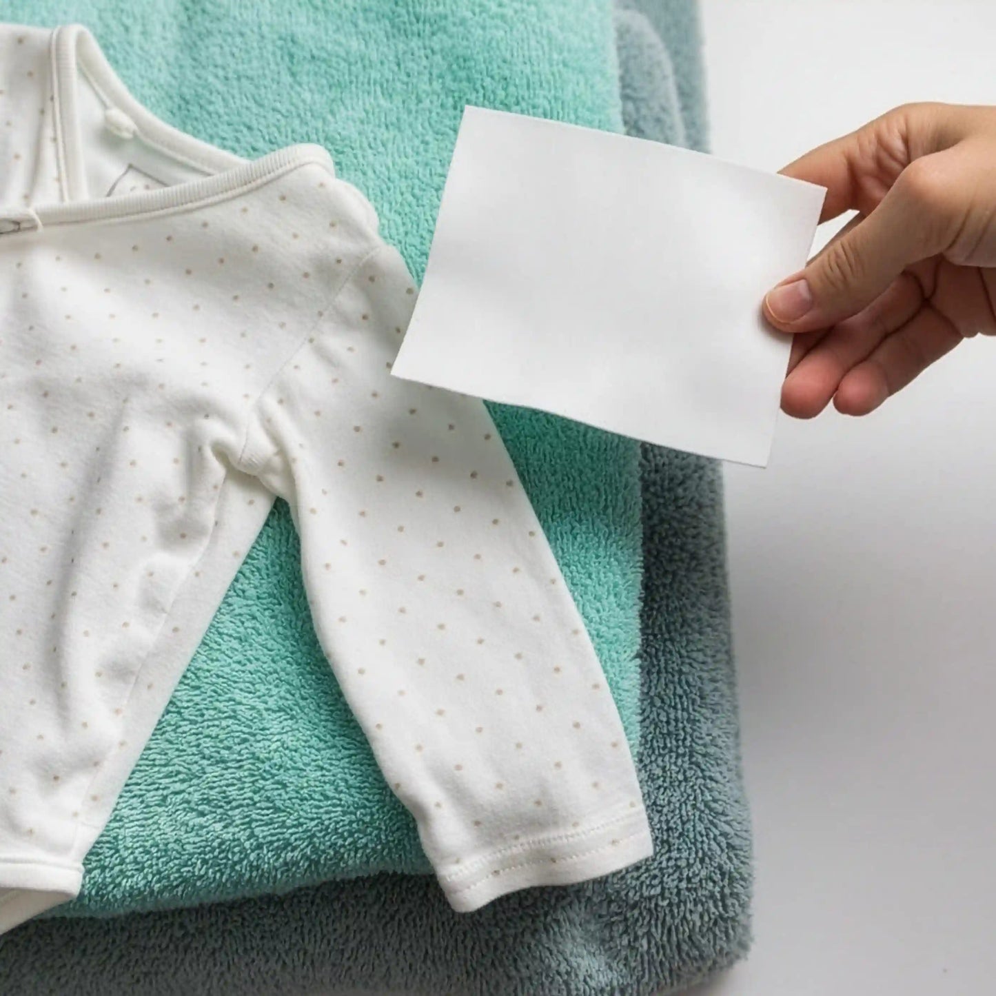 Laundry Detergent Sheets 15-Pack