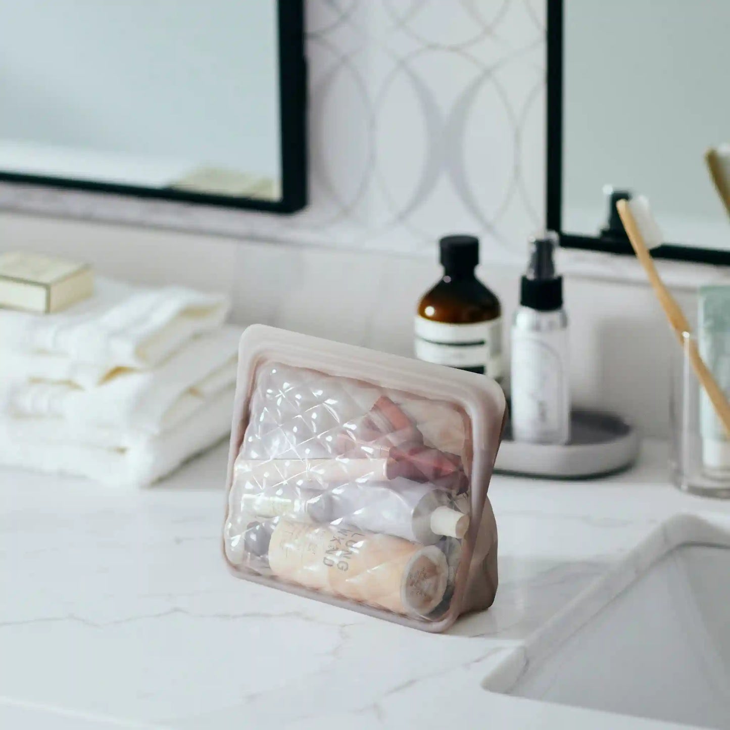 Essentials Bag