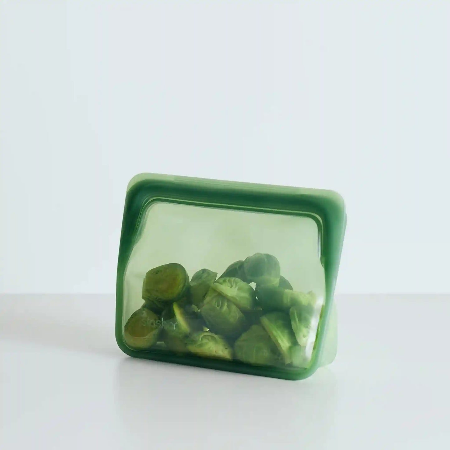 Stand-Up Mini Bag