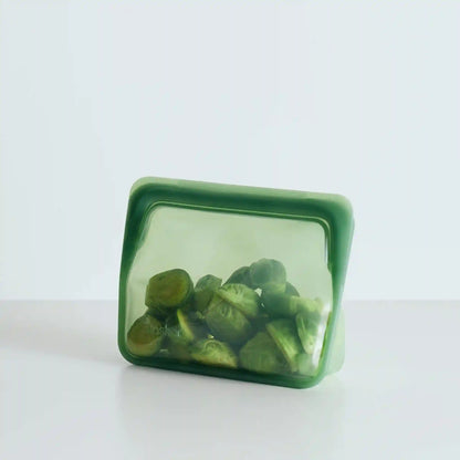 Stand-Up Mini Bag