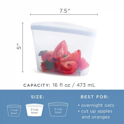 2-Cup Bowl