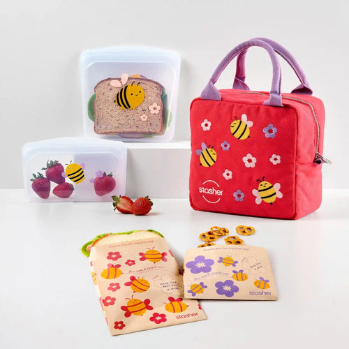 Complete School Lunch Kit 5-Pack