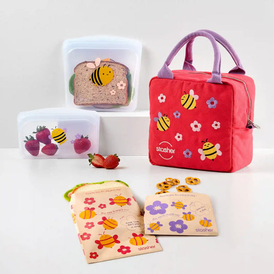 Complete School Lunch Kit 5-Pack