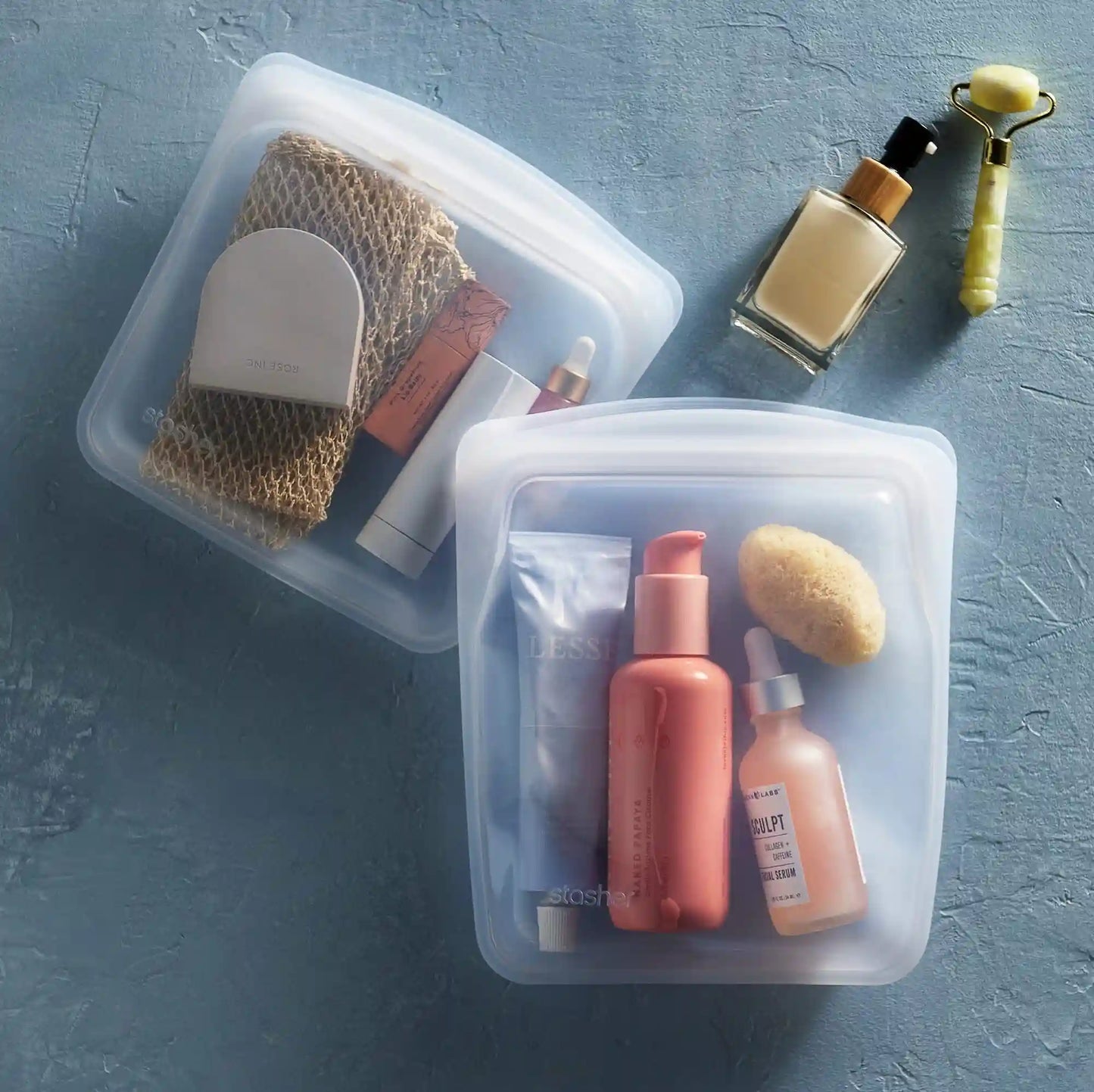 The Ultimate Travel Kit