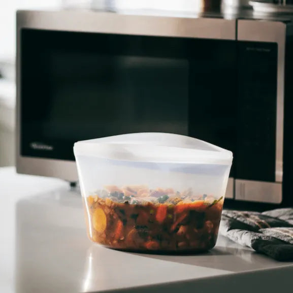 6-Cup Bowl