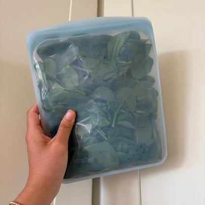 Half Gallon Bag
