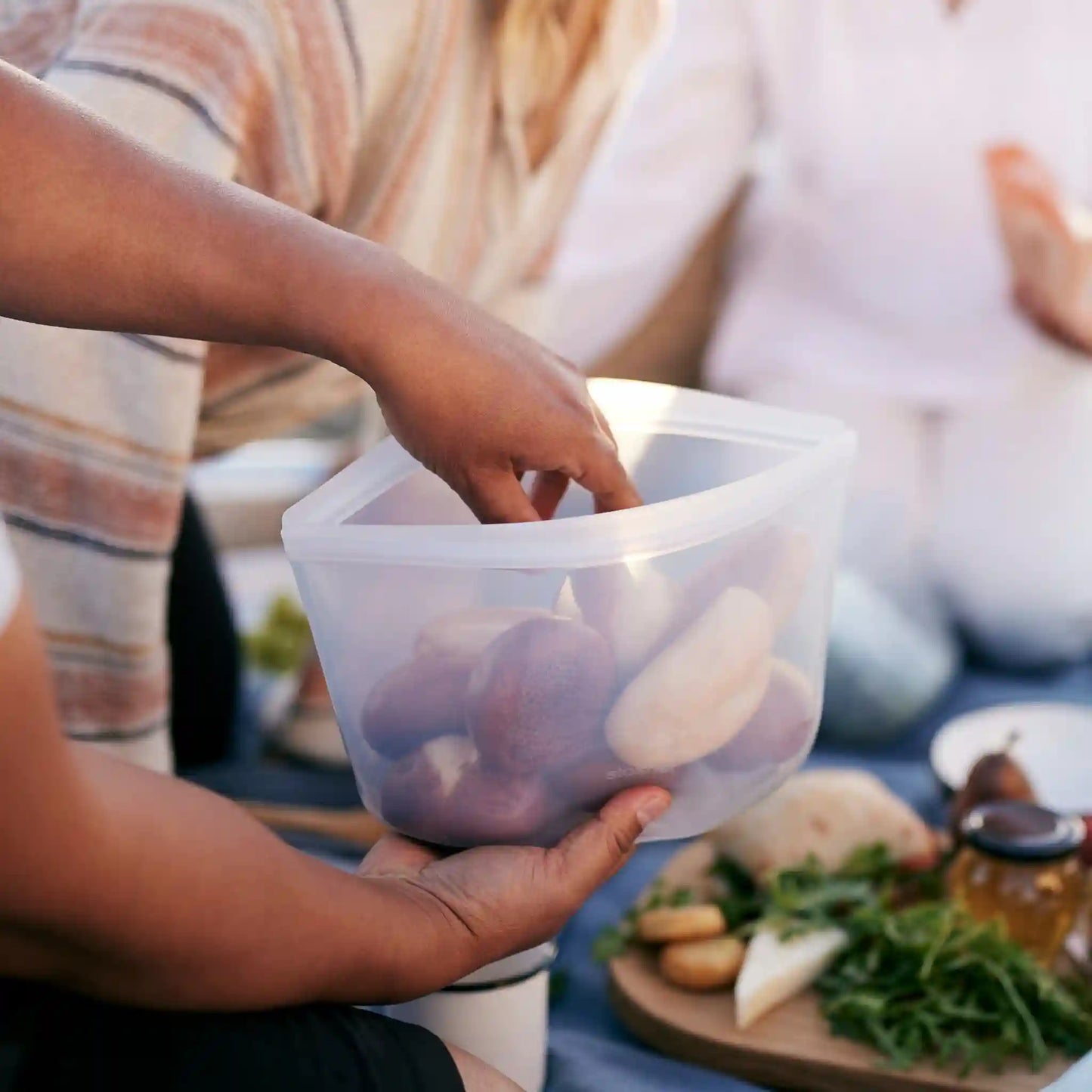 8-Cup Bowl