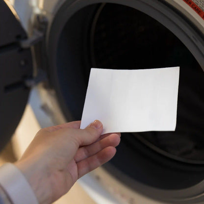 Laundry Detergent Sheets 15-Pack