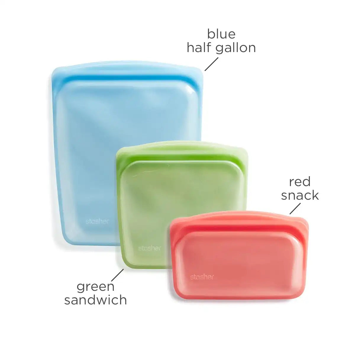 Essentials 3-Pack
